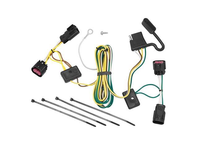 Towpower 78066 TConnector