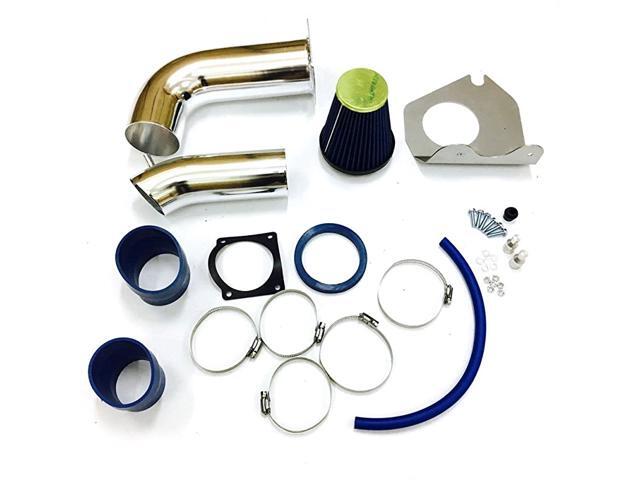 Cold Air Intake Filters System BX-CAIK-12 Red