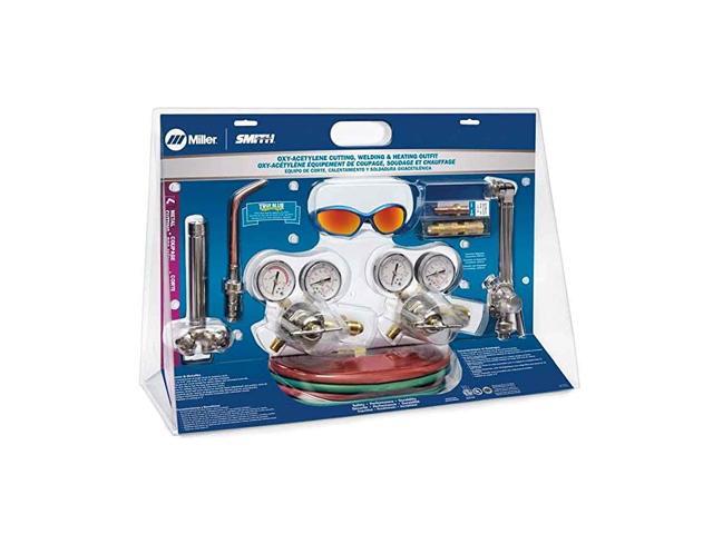 Oxy-Acetylene Tough Cut Outfit