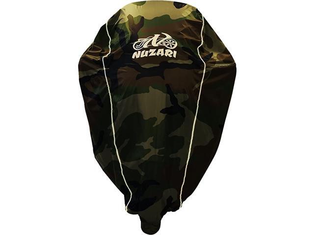Heavy Duty Motorcycle Cover - Motorcycle Cover Harley Davidson - Bike Covers Outdoor Storage Waterproof - Motorcycle Accessories XXL