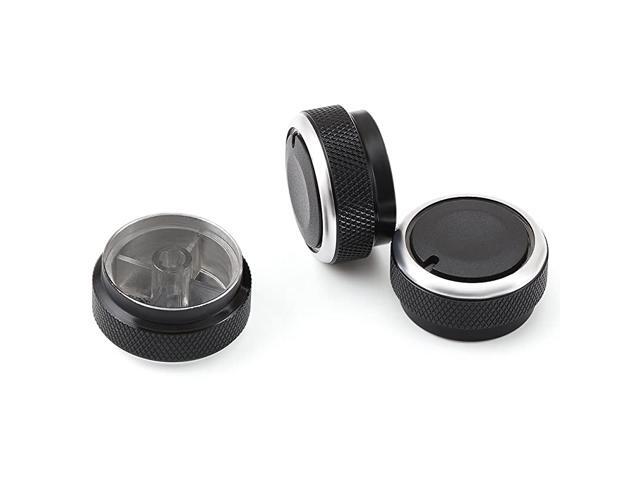Air Conditioning Heat Control Switch Ac Knob For Toyota Tacoma 2006-2015