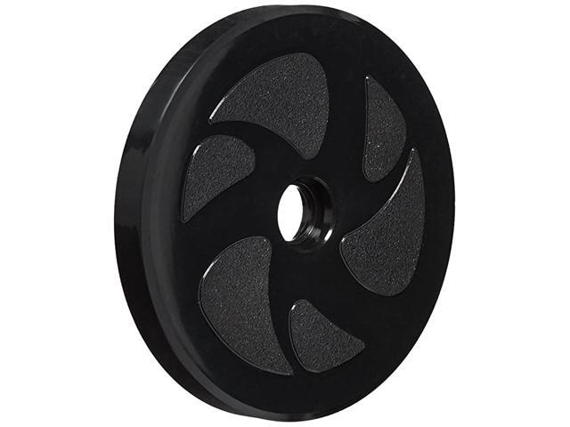 C7 Large Wheel without Bearings Replacement