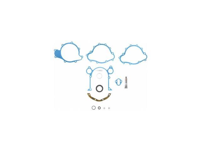 TCS 45166 Timing Cover Gasket Set with Repair Sleeve