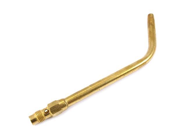 88063 Tip Replacement Air Acetylene Plumbers Torch Kit Size 5
