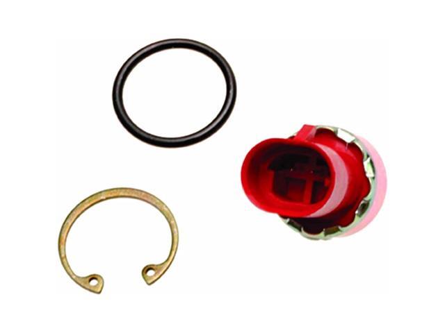 15-5687 GM Original Equipment Air Conditioning Compressor High Pressure Cut-Off Switch