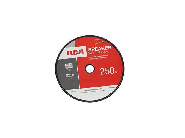 AH16250SN 16Gauge 250 feet Speaker Wire
