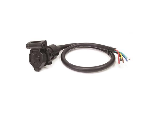 20022 Endurance 7 Blade 3 Vehicle Side Jacketed Cable
