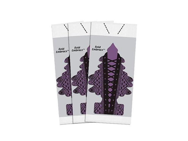 Car Air Freshener 3-PACK (Bayside Breeze)