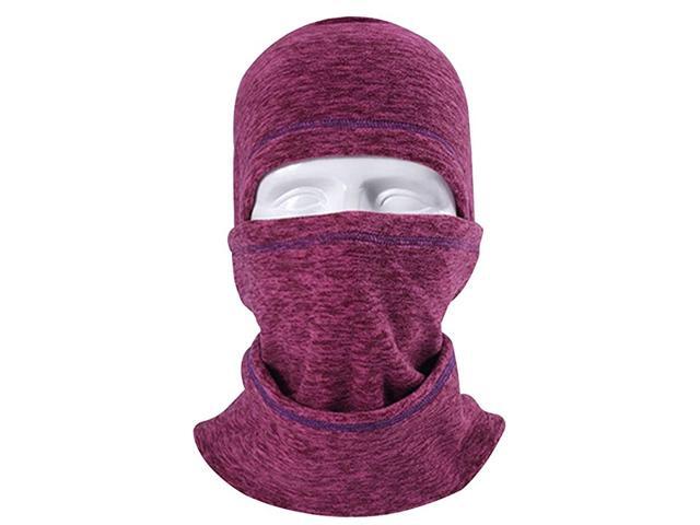 Motorcycle Mask - Ski Face Mask Motorcycle Cycling Bike Bandana Hiking Skateboard Balaclava Face Mask Motorcycle Bicycle Bike Full Face Mask Hood
