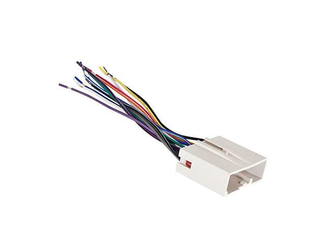 705520 Wiring Harness for Select 2003Up Ford Vehicles