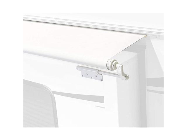 Slide Topper Slide-Out Protection for RVs Travel Trailers 5th Wheels and Motorhomes
