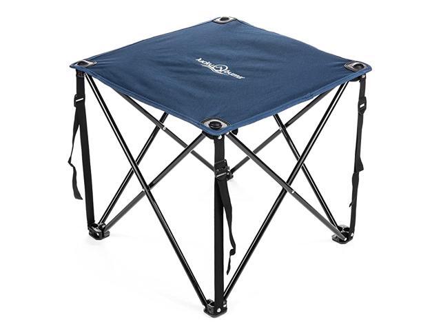 Quick Camp Table with Carrying Bag