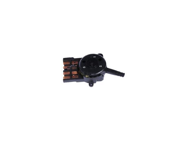 15-71352 GM Original Equipment Heating and Air Conditioning Blower Control Switch