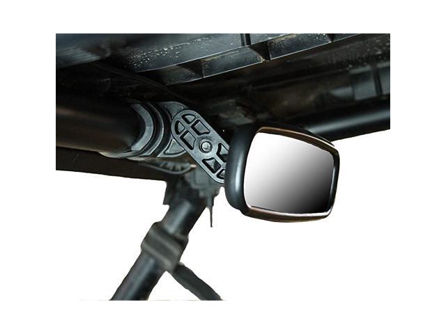UTVMIRCTR) Stable Clearview UTV Center Mirror
