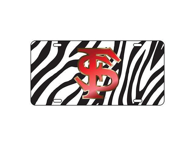 Florida State Seminoles Tag