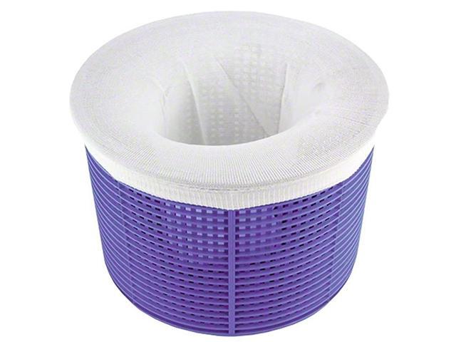 30Pack of Pool Skimmer Socks Filters Baskets Skimmers Cleans Debris and Leaves for InGround and Above Ground Pools