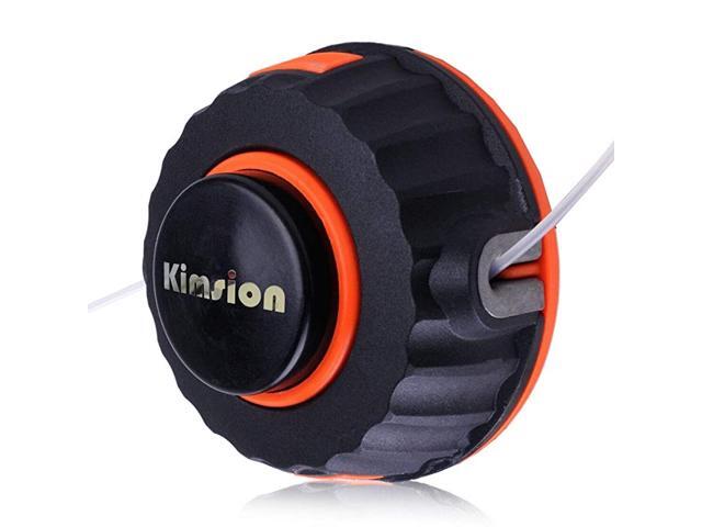 Kimsion Replacement 537419211 String Trimmer Head for Poulan Weedeater MX557 PP125 PP136E P4500 PPB200E PPB32SST PPB350