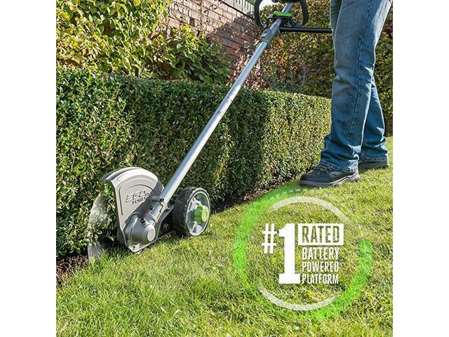 EA0800 8Inch Edger Attachment for 56Volt Lithiumion Power Head System