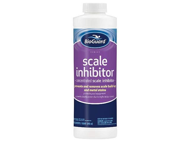 Scale Inhibitor Quart