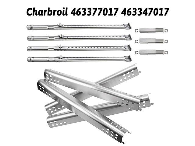 Grill Parts for CharBroil Performance 475 4 Burner 463347017