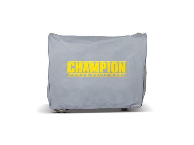 WeatherResistant Storage Cover for 3100Watt or Higher Inverter Generators