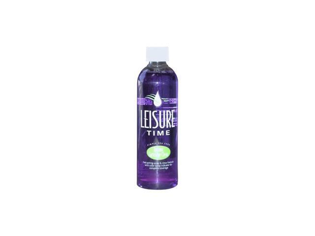 S Instant Cartridge Cleaner Spa and Hot Tub Care 1 pt
