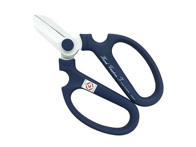 Scissors Hand Creation F170 Navy