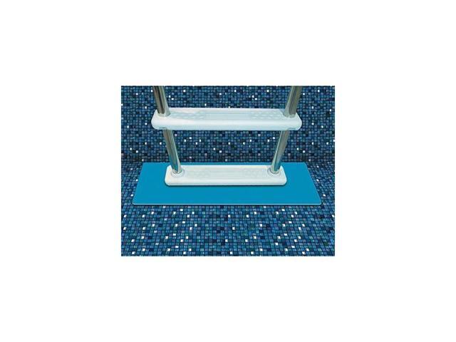 Tools 87952 Protective Pool Ladder Mat 9Inch by 30Inch 2Pack