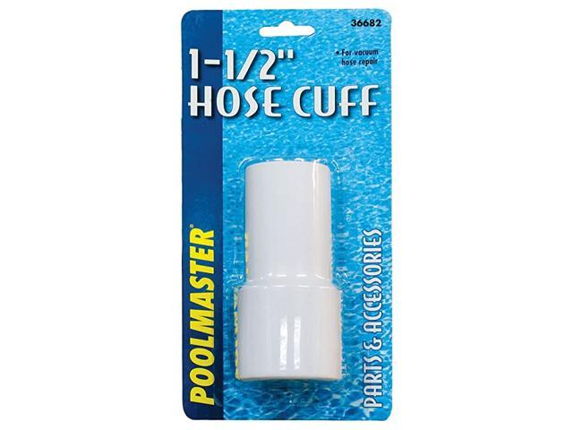 Swimming Pool Vacuum Hose Cuff 112Inch