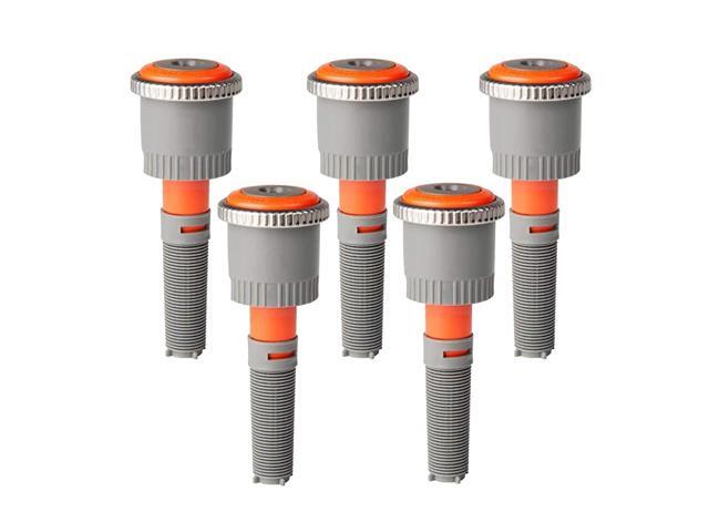 MP800SR 90° 210° Short Radius Rotator 6 to 12 18m to 36m Female MP800SR90 5 Pack