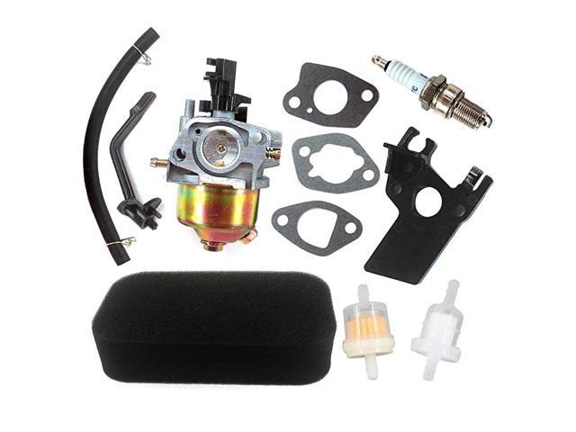 Carburetor for Jiangdong JD4000 JD3800 JD3500 JD2500 JD3000 JF200 JF168 55HP 65HP Engine 2500 3000 3300 3500 3800 4000 Watts Carb Air Filter Spark