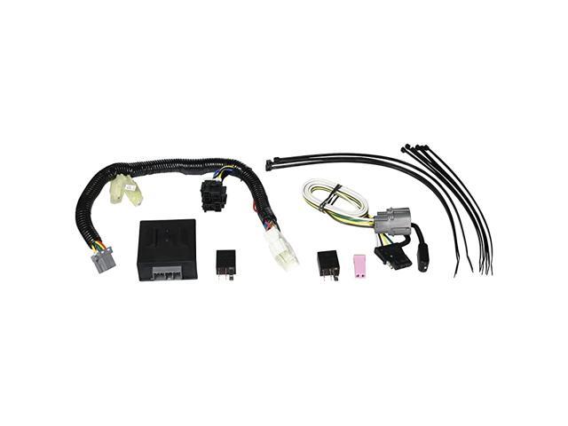 118558 TConnector Assembly