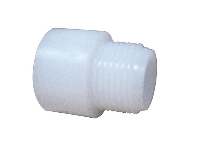 68 Garden Hose Adapter 118quot
