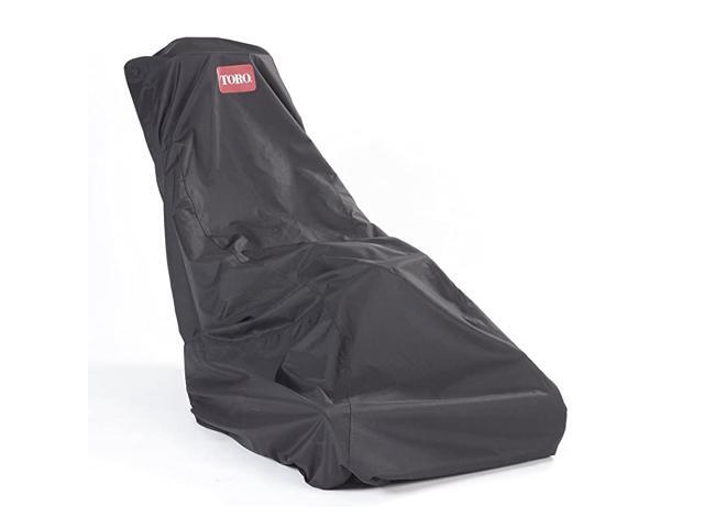 4907462 Deluxe Walk Behind Lawn Mower Cover