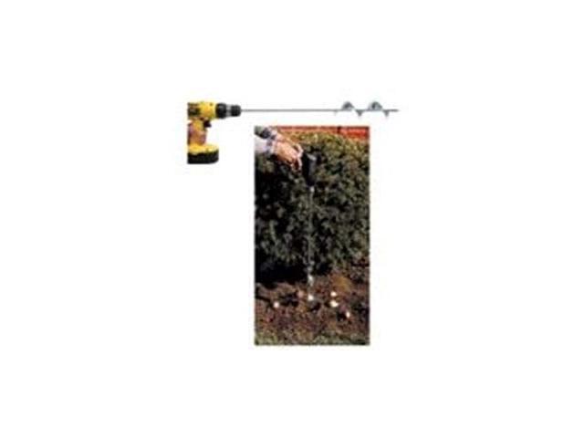 JB24 Bulb Planter 234Inch by 24Inch Length