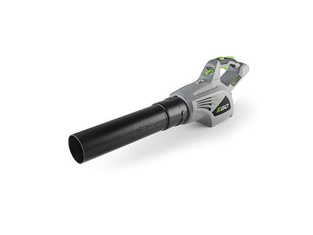 LB4800 480 CFM 3Speed Turbo 56Volt LithiumIon Cordless Electric Blower Battery and Charger Not Included