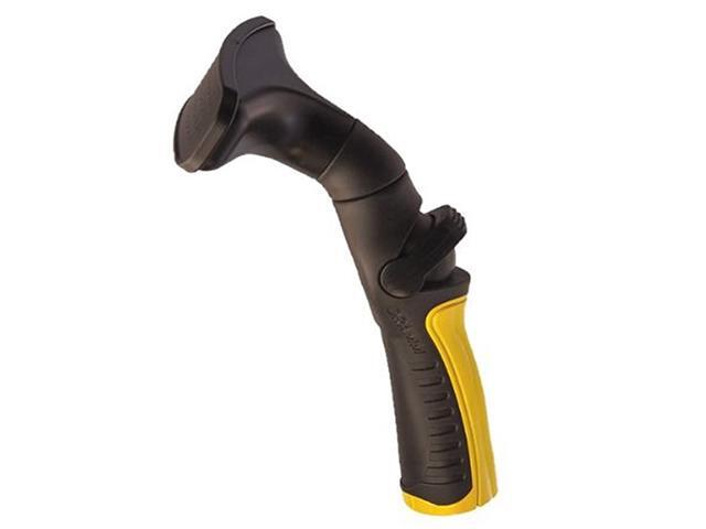 One Touch Fan Nozzle Yellow