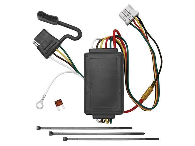 Towpower 74715 TConnector