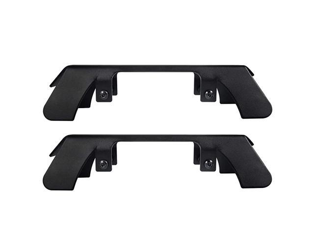 Theft Deterrent Security Bracket for Honda Generator EU2200i EU2000i EU2000i Companion EU2000i Camo Generator 63230Z07010AH 2 pcs