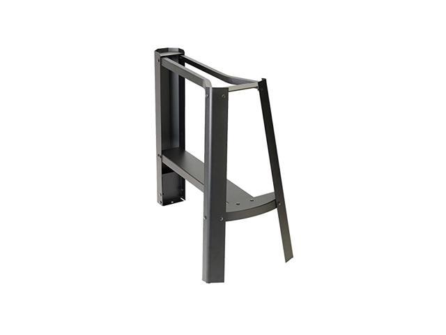 Power Equipment Corporation 40696 Scroll Saw Stand Black