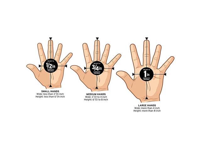 Hand RP 3230 Ratchet Pruner 34Inch Cut