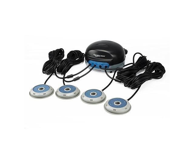 75001 Pond Air 4 Quadruple Outlet Aeration Kit