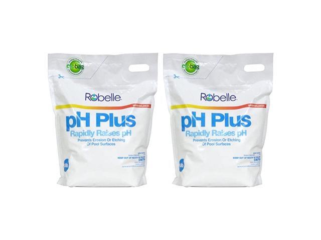 2210B02 pH Increaser for Swimming Pools 20 lb