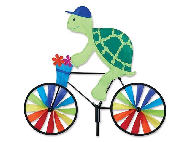 20 in Bike Spinner Turtle