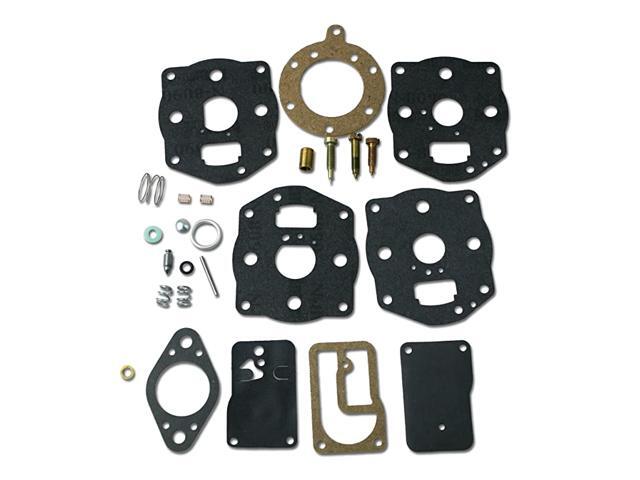 amp Stratton 694056 Carburetor Overhaul Kit