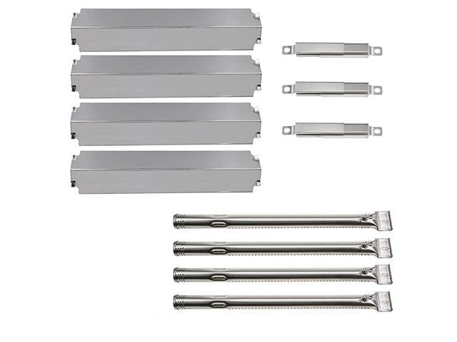 S9332A4Pack S1473A4Pack Replacement for Charbroil 463243911 463244011 463246909 463246910 463247109 463247209 463247310 463247412 463247512