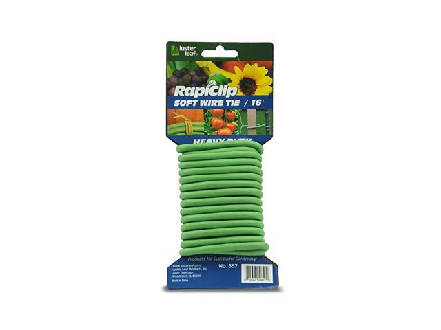 Rapiclip Heavy Duty Soft Wire Tie 857