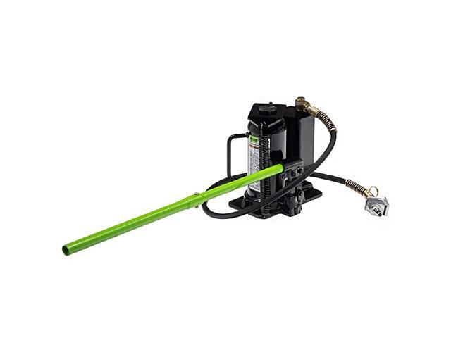 12Ton Heavy Duty AirHydraulic Bottle Jack ALBJ12AH