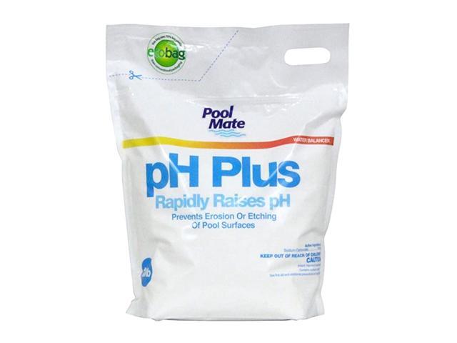 12210B pH Up for Swimming Pools 10Pound