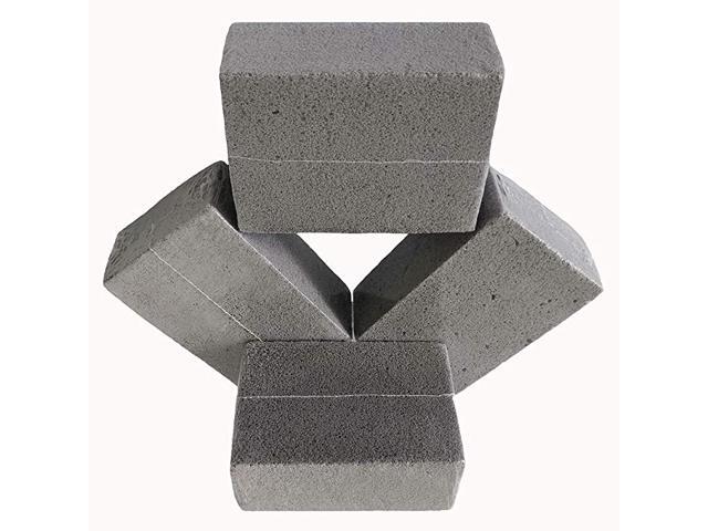 Grill Cleaning Brick Pumice Cleaning Tool Four Pack